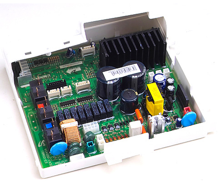 洗衣機(jī)控制板